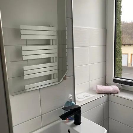 Monteur- Und Ferienwohnung Neuenhof Exterior foto
