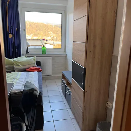 Monteur- Und Ferienwohnung Neuenhof Habitación foto