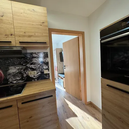 Monteur- Und Ferienwohnung Neuenhof Exterior foto