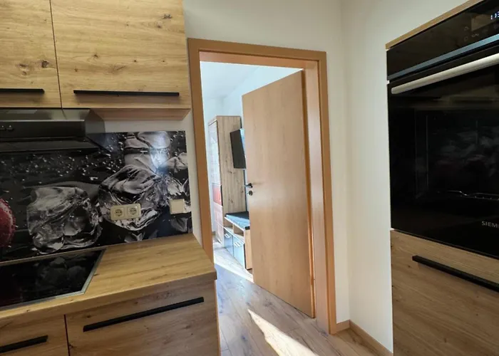 Monteur- Und Ferienwohnung