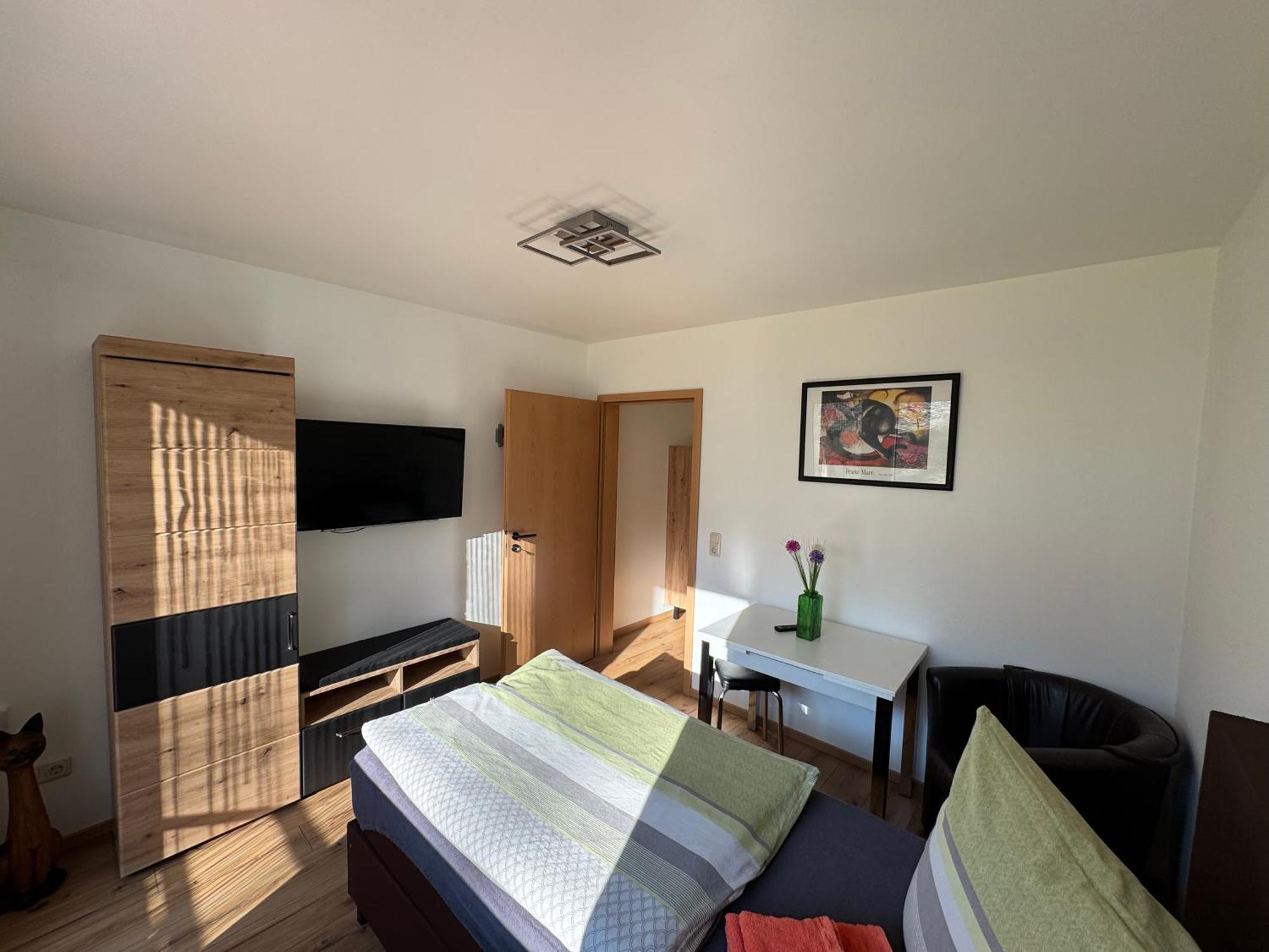 Monteur- Und Apartment *