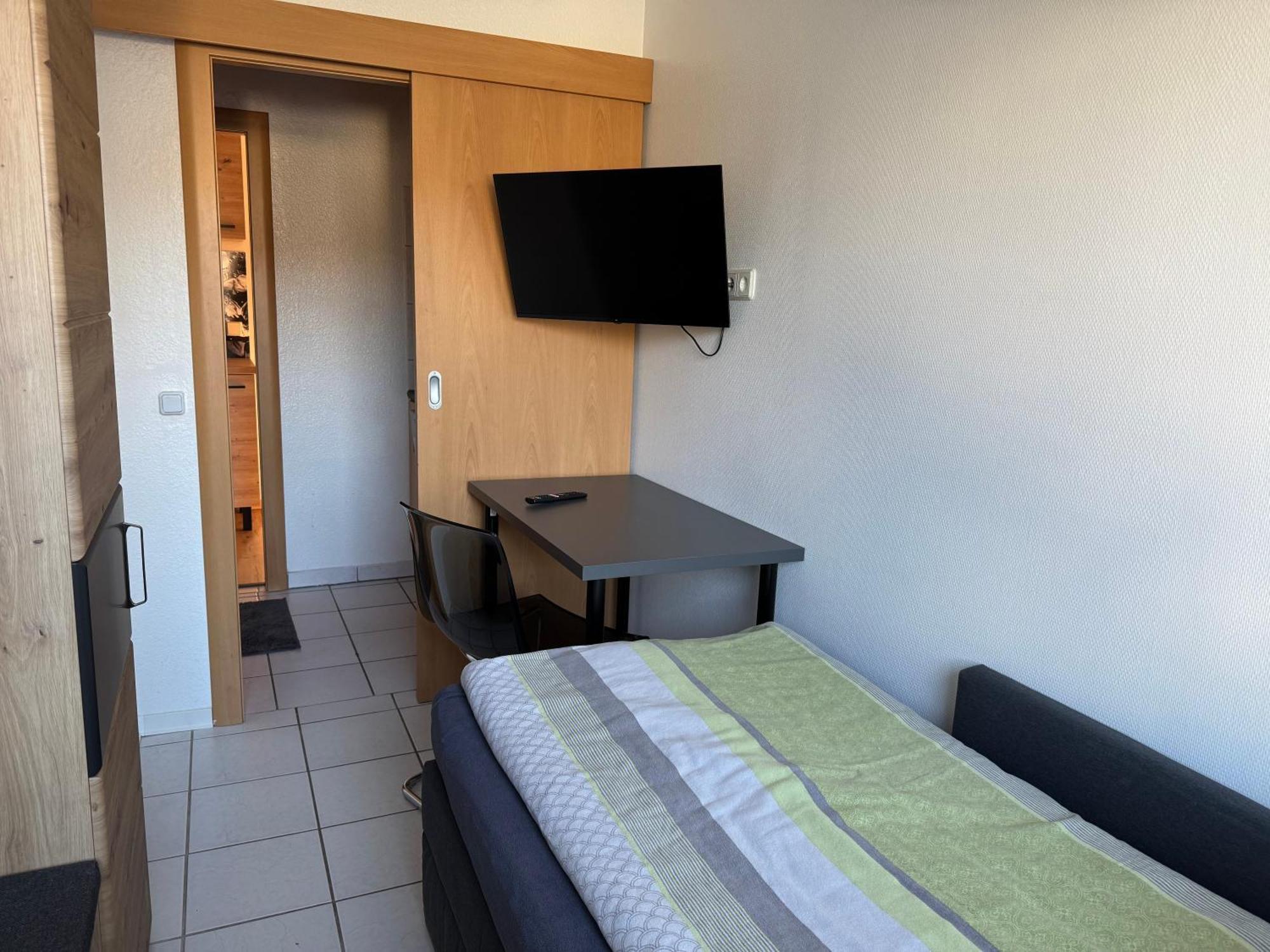 Apartment Monteur- Und Ebi Neuenhof