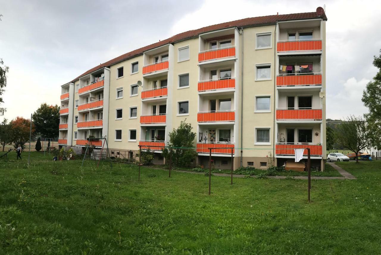 Monteur- Und Ebi Apartment *